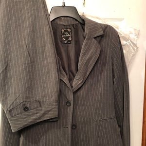 My Michelle dress pants & blazer